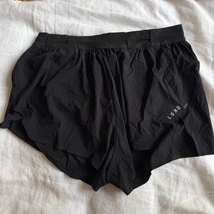 Men’s LSKD 3in Running Shorts